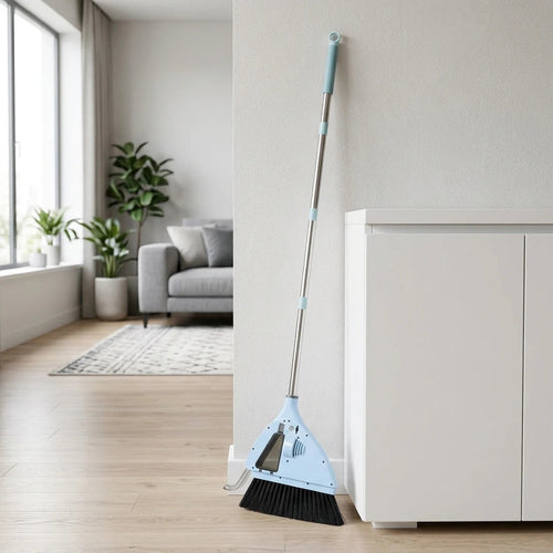 Calviro™ SmartSweep Vacuum – Clean Smarter, Faster