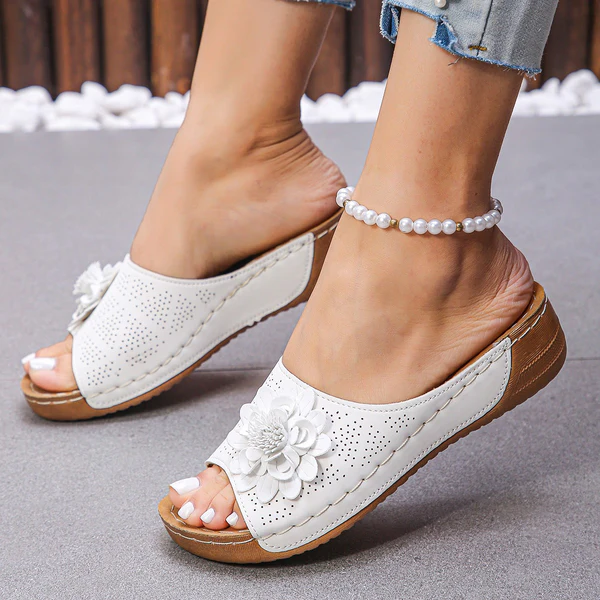 PetalWalk™ Orthopedic Sandals