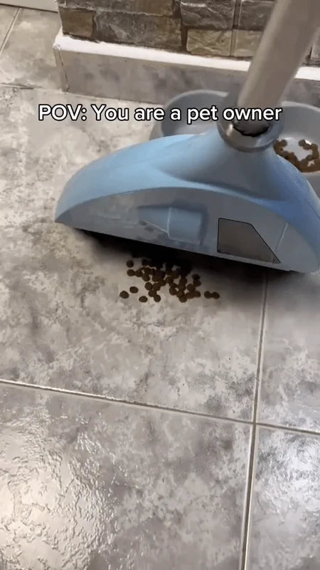 Calviro™ SmartSweep Vacuum – Clean Smarter, Faster