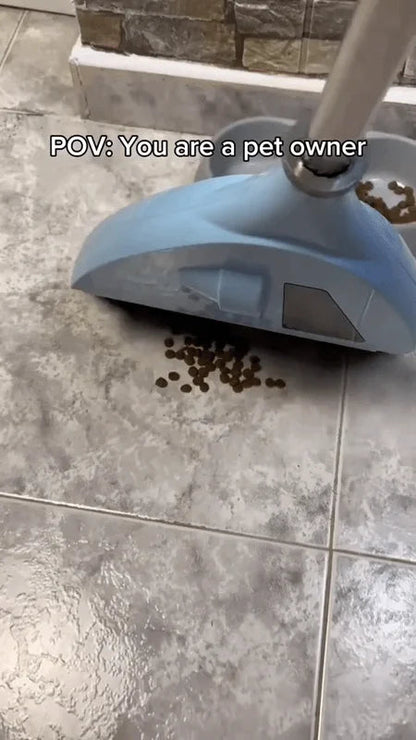 Calviro™ SmartSweep Vacuum – Clean Smarter, Faster