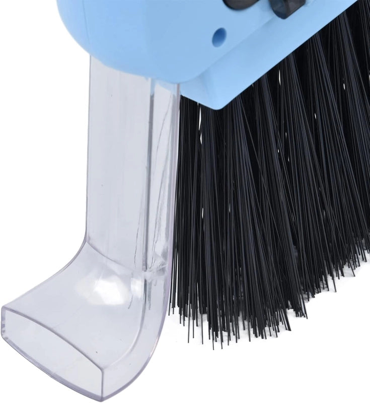Calviro™ SmartSweep Vacuum – Clean Smarter, Faster