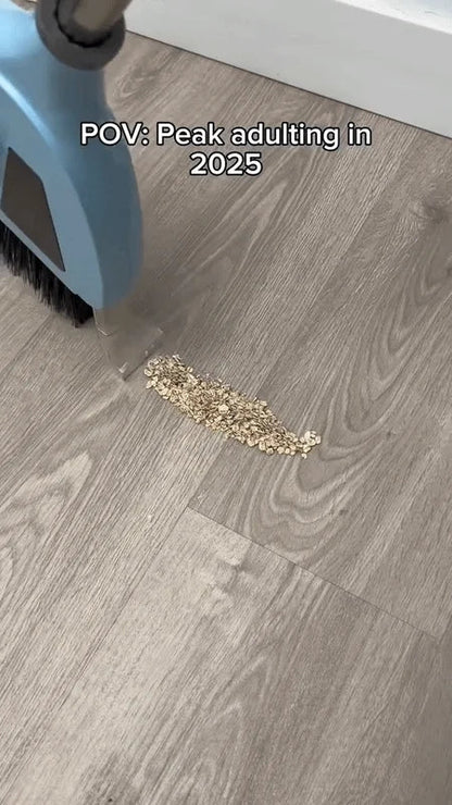 Calviro™ SmartSweep Vacuum – Clean Smarter, Faster