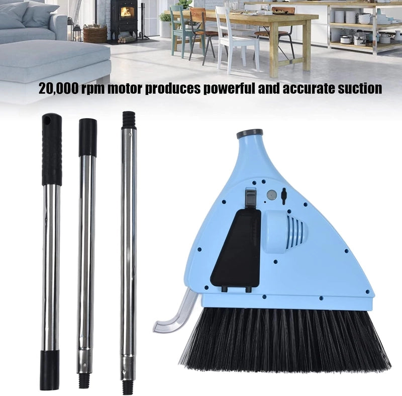 Calviro™ SmartSweep Vacuum – Clean Smarter, Faster