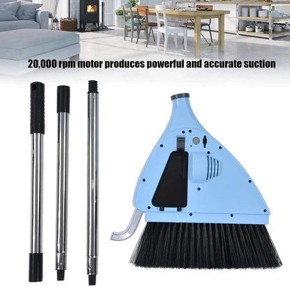 Calviro™ SmartSweep Vacuum – Clean Smarter, Faster