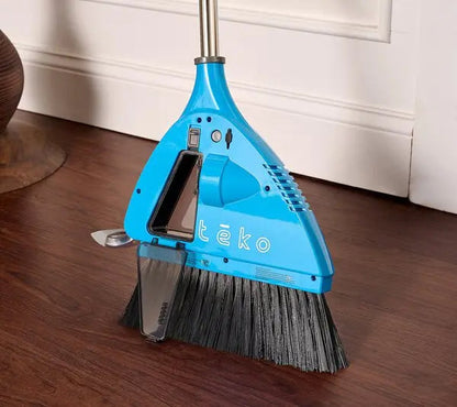 Calviro™ SmartSweep Vacuum – Clean Smarter, Faster